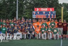 The North All Stars Win the Fifth Annual HCBL All Star Game
