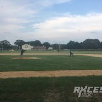 LI Titans Giaco Come Out On Top In Pitchers Duel, 1-0, Over Team Reyes