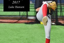 Who Is Luke Hansen?