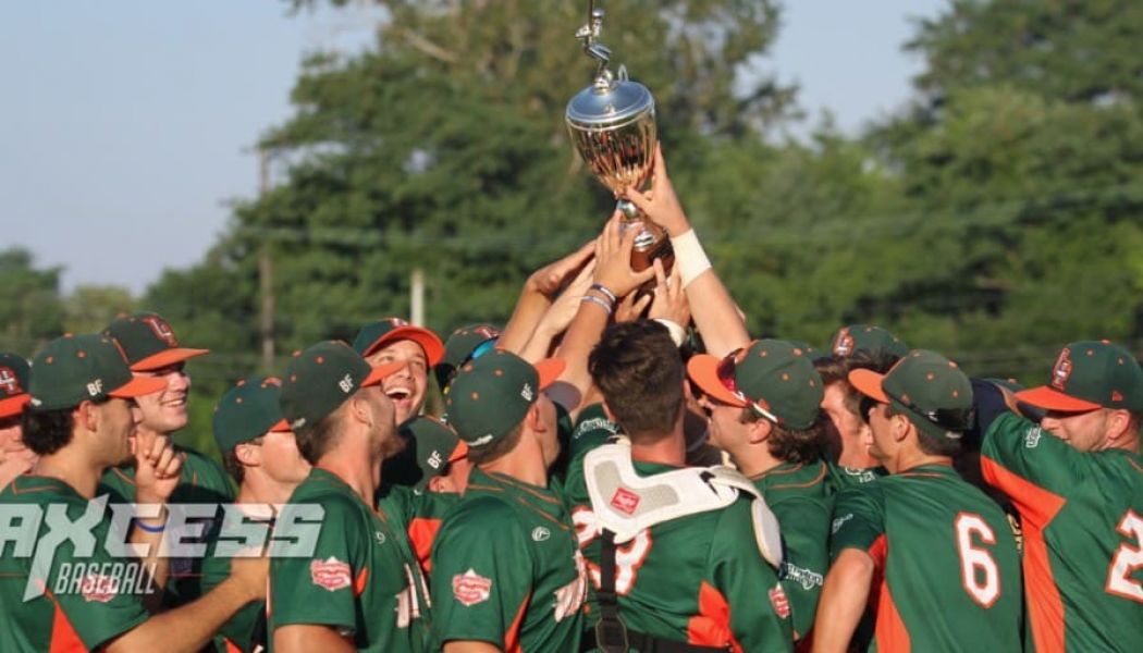 LI Road Warriors Take Home HCBL Championship In Inaugural Season