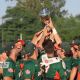 LI Road Warriors Take Home HCBL Championship In Inaugural Season