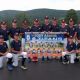 12U Body Armor Titans Win First Place in 104-Team Cooperstown Tournament