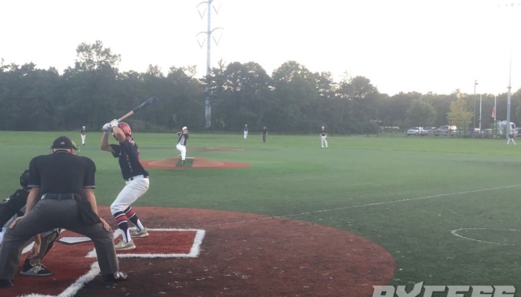 Elite Takes Brookhaven Varsity Championship In 10 Inning Thriller Winning 4-3