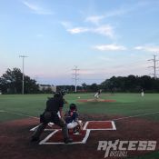 Team Steel Gray Defeats LI Patriots White 7-2 to Win JV Title