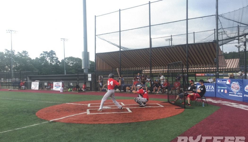 Recapping the Top Players in ECR Showcase