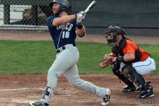 Michael Rizzitello on His First Year in Pro Ball