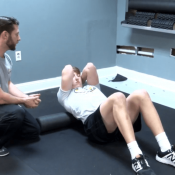 Lower Body Mobility Training