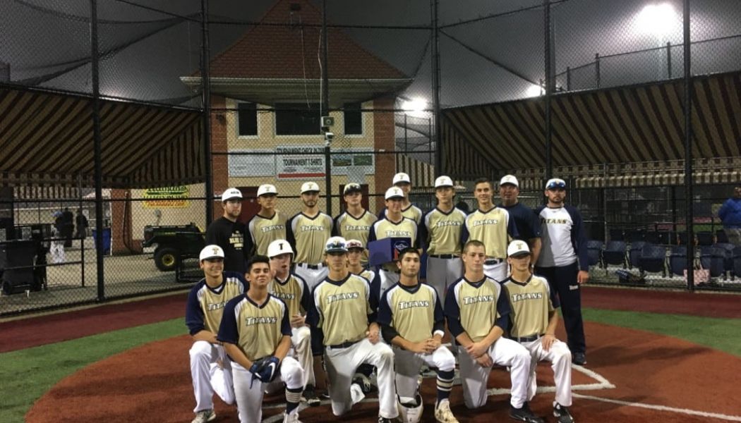 Jake Pierre Goes 5-for-5, Hits Walk-Off Single to win Northeast Elite