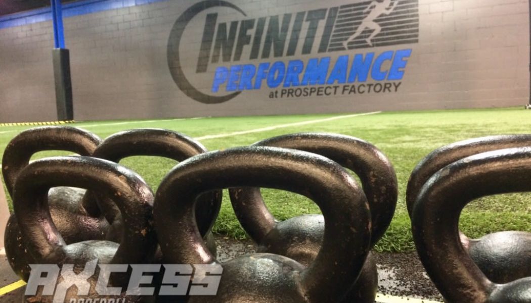 Infiniti Performance Opens Up in Farmingdale and Commack