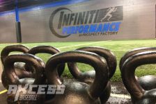 Infiniti Performance Opens Up in Farmingdale and Commack