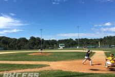 Fall Ball Series: SUNY Old Westbury