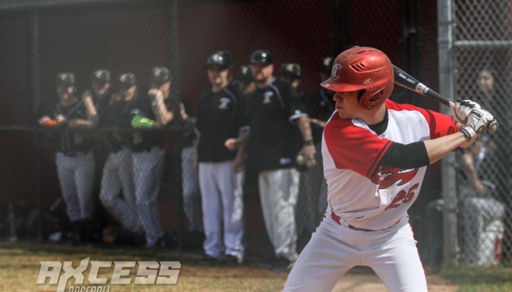 Jared & Derek Yalon Commit to Stony Brook