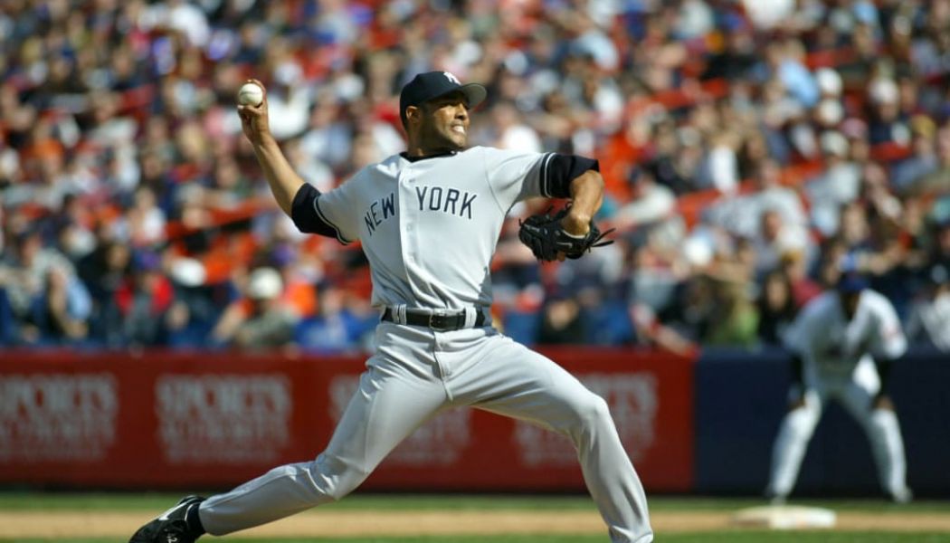 Mariano Rivera to Host Pitching Clinic at St. John the Baptist