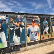 Recap of WWBA Underclass World Championship