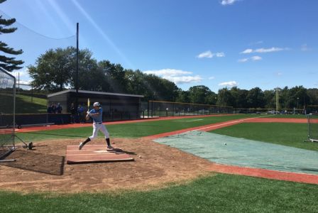 Joey Lionetti, Massapequa Coast riding high after earning trip to the Little  League World Series - Newsday