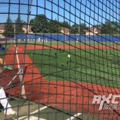 Fall Ball Series: Hofstra