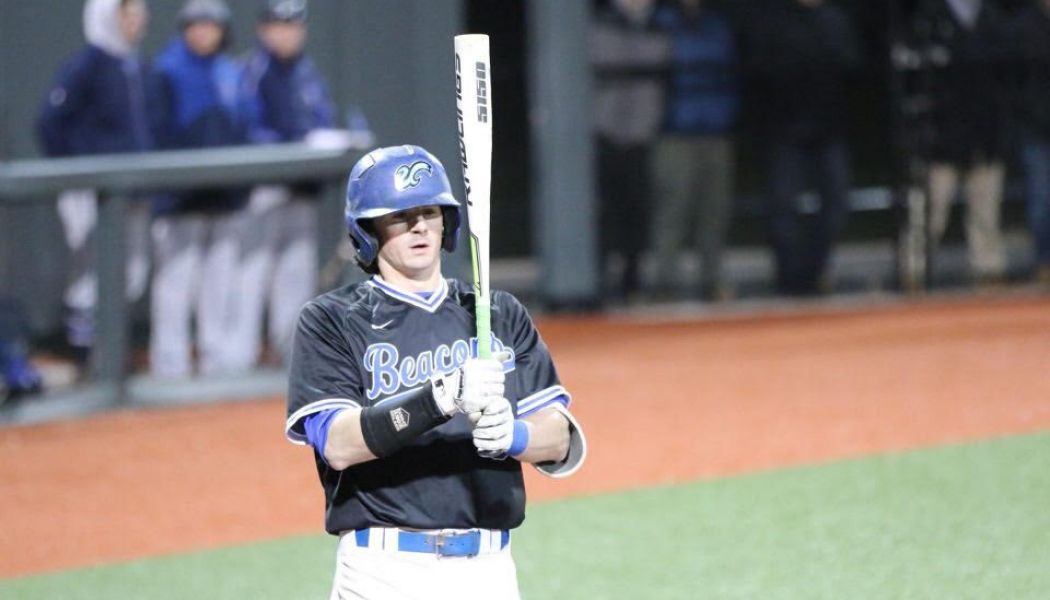 Nick Herzog and Bryan Kaufman Discuss Playing in College World Series