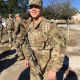 Veterans Day: Brandon Stahl On Deciding to Join the Army After Baseball