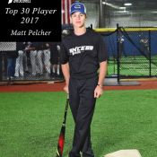 Matt Pelcher Commits to Hofstra