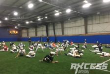 Recap of Blue Chip Prospects College Coaches Camp