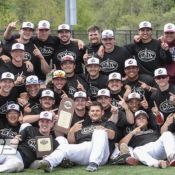 SUNY Maritime College Enters 2018 As the Reigning Champs