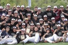 SUNY Maritime College Enters 2018 As the Reigning Champs