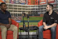 Axcess Baseball Weekly With Jason Diaz