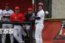 Stony Brook Baseball Preview: Sea Wolves Led By Power Arms