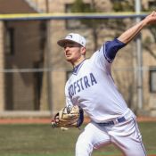 OTD: John Rooney Stays Undefeated, Hofstra Rolls Past Delaware