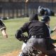 Six-Run Seventh Inning Gives Adelphi 10-6 Victory