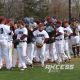 Molloy Completes Series Sweep over Bridgeport