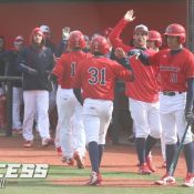 College Opening Day (2/15) Recap Presented by The Schwarz Institute