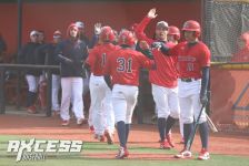 College Opening Day (2/15) Recap Presented by The Schwarz Institute