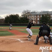 Eighth Inning Rally Propels No. 22 Ranked Le Moyne Past Adelphi