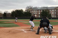 Eighth Inning Rally Propels No. 22 Ranked Le Moyne Past Adelphi