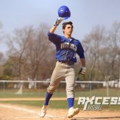 Jake Guercio’s Big Day Leads West Islip Over North Babylon