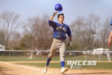 Jake Guercio’s Big Day Leads West Islip Over North Babylon