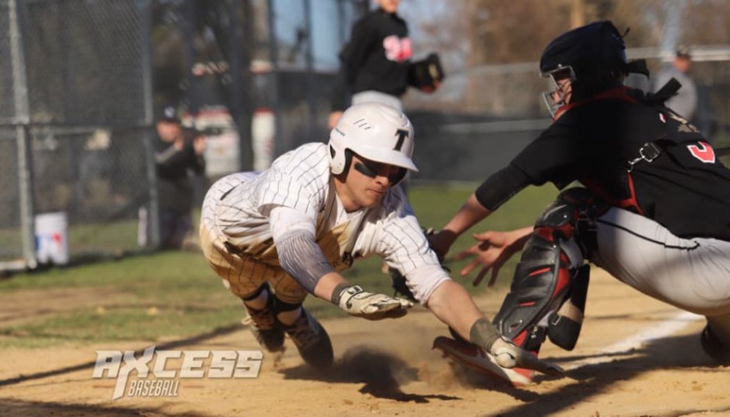 Wantagh Stays Hot and Wins Crucial Series Opener Against Plainedge