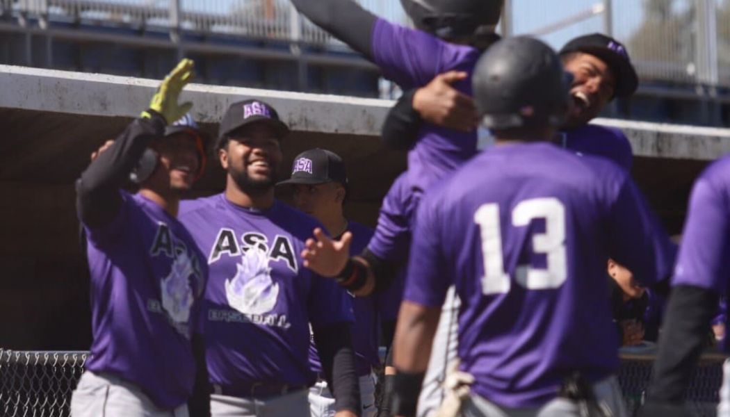 Darwin Tavarez, ASA Produce Huge Offensive Day