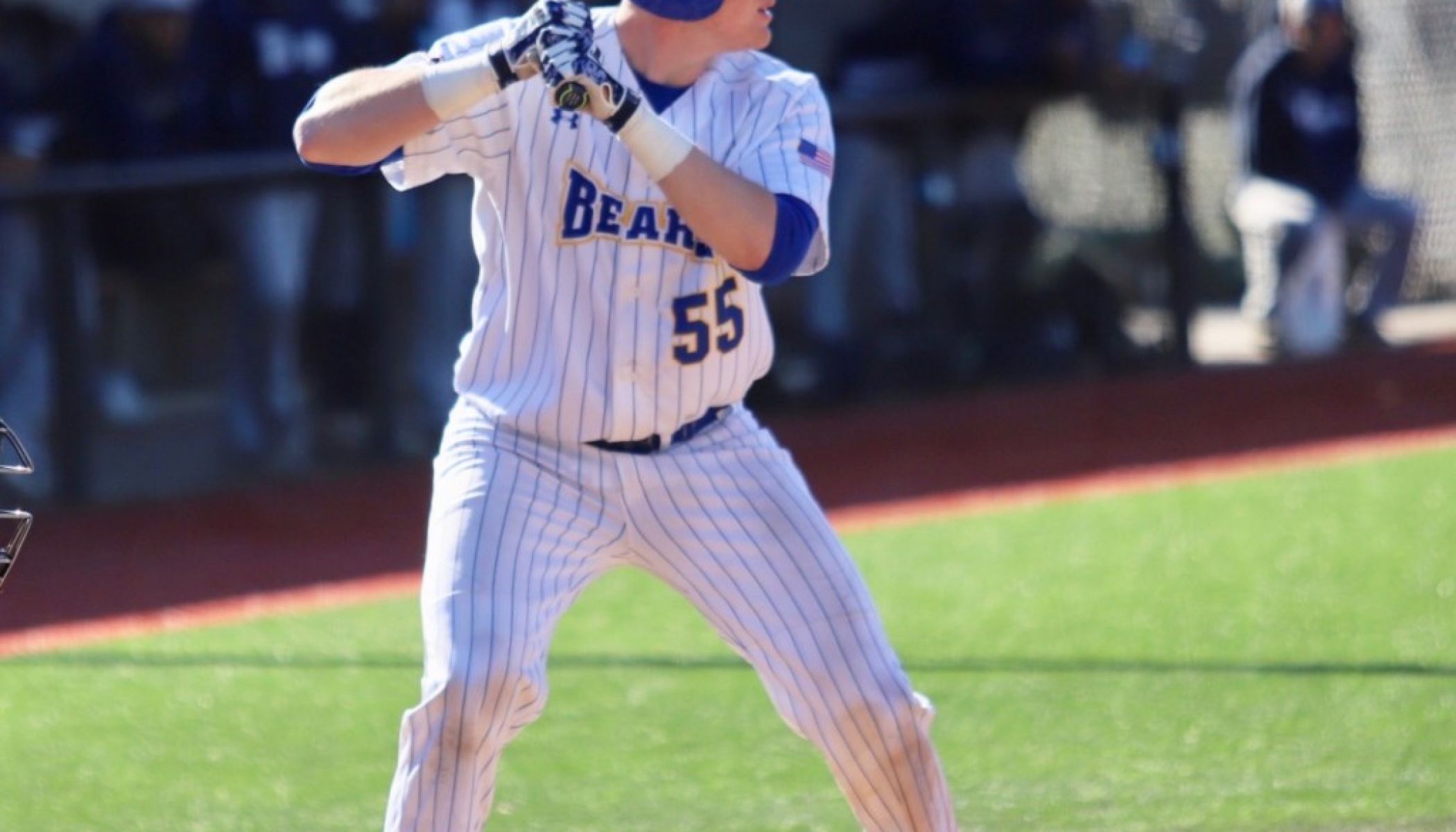 Brian Doran - Baseball - University of Maine Athletics