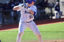 NYIT’s Bats Get It Done In Double Header Sweep Over Adelphi