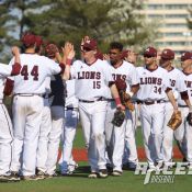 Molloy Sweeps Doubleheader Against LIU Post on Senior Day