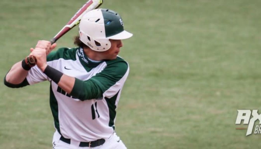 Farmingdale Splits Crucial Double Header On Senior Day