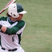 Farmingdale Splits Crucial Double Header On Senior Day