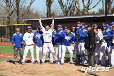 OTD: Ryan Kuskowski Launches Walk-Off HR to Complete Comeback for NYIT