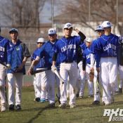 Tim Fine’s Game-Winning Hit Helps Calhoun Top Plainview