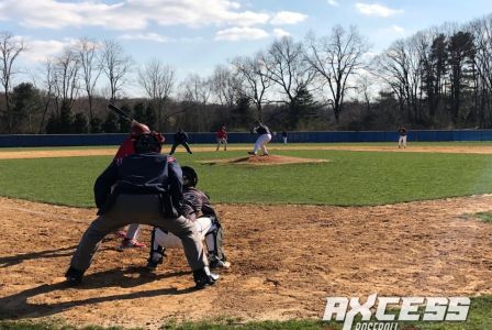 West Islip's Logan O'Hoppe Relishes First Pro Baseball All-Star