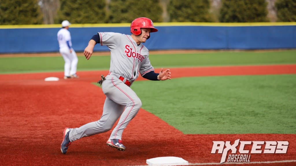 St. John the Baptist baseball Archives - Axcess Baseball