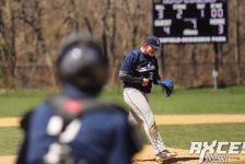 Joe Wozny Puts on a Show Against Port Jeff