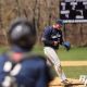 Joe Wozny Puts on a Show Against Port Jeff